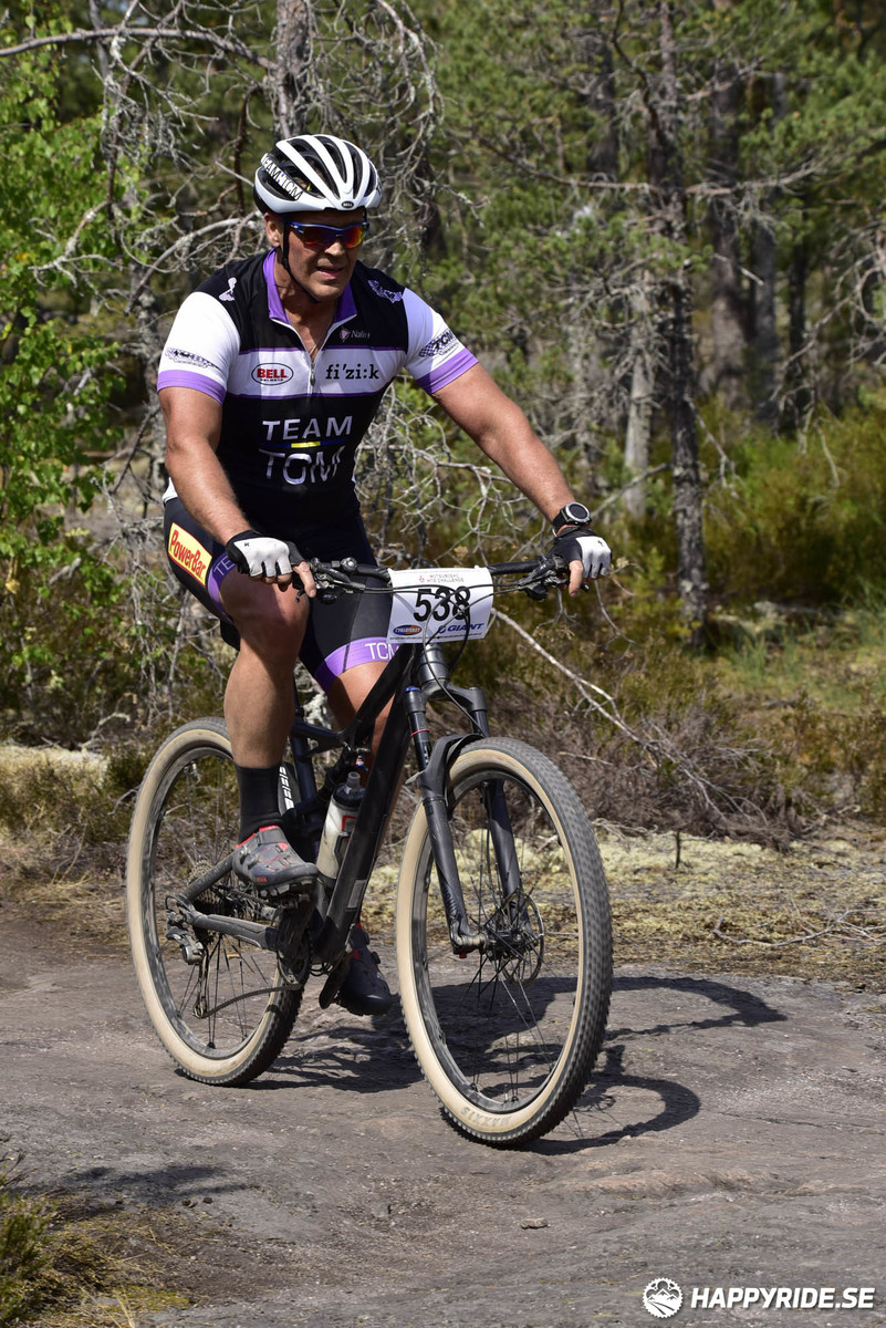 Bild från Lida Loop 2018