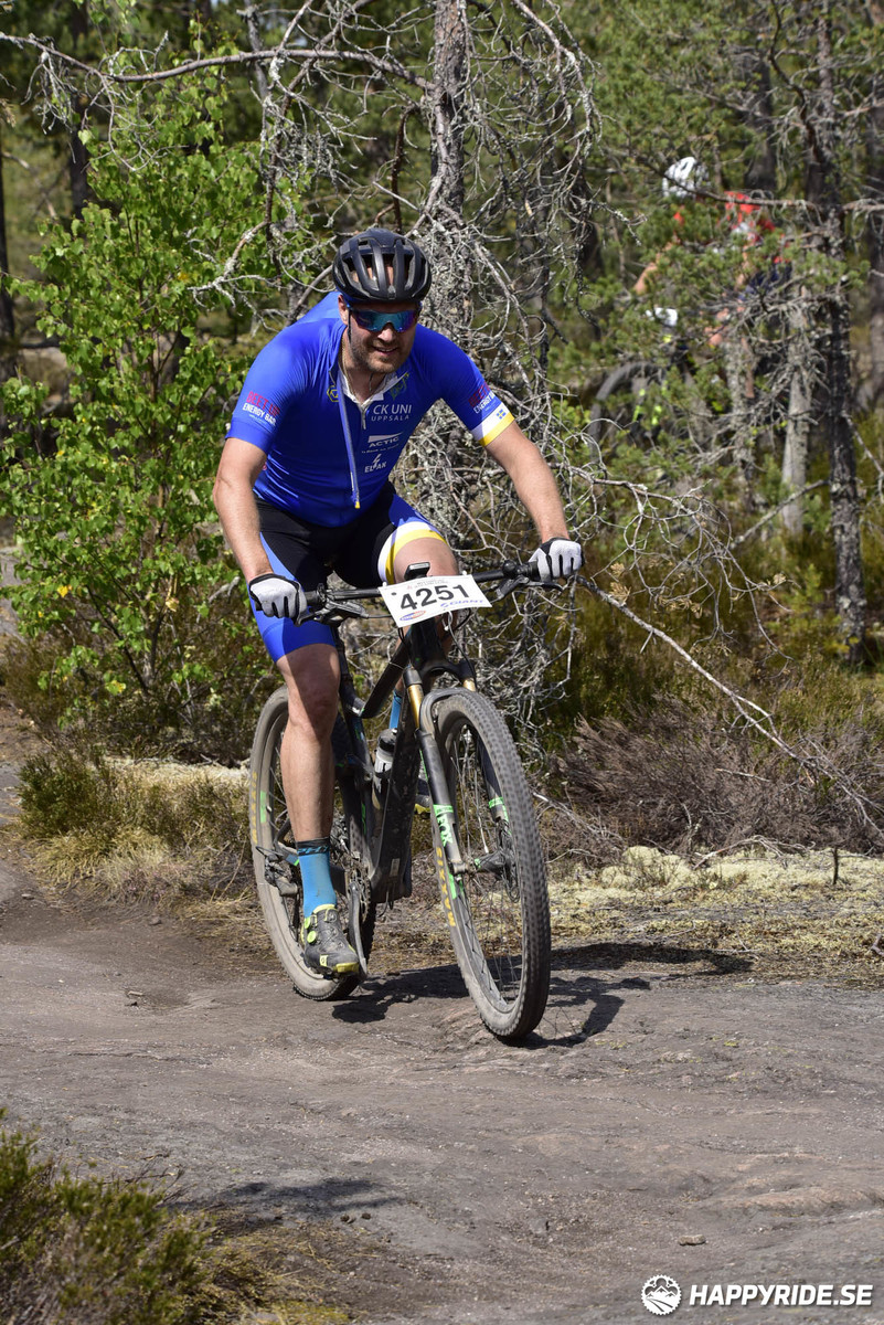 Bild från Lida Loop 2018