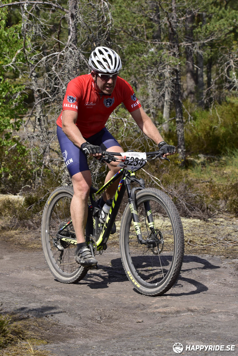 Bild från Lida Loop 2018