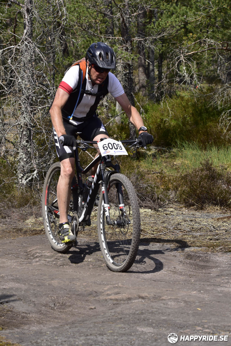 Bild från Lida Loop 2018