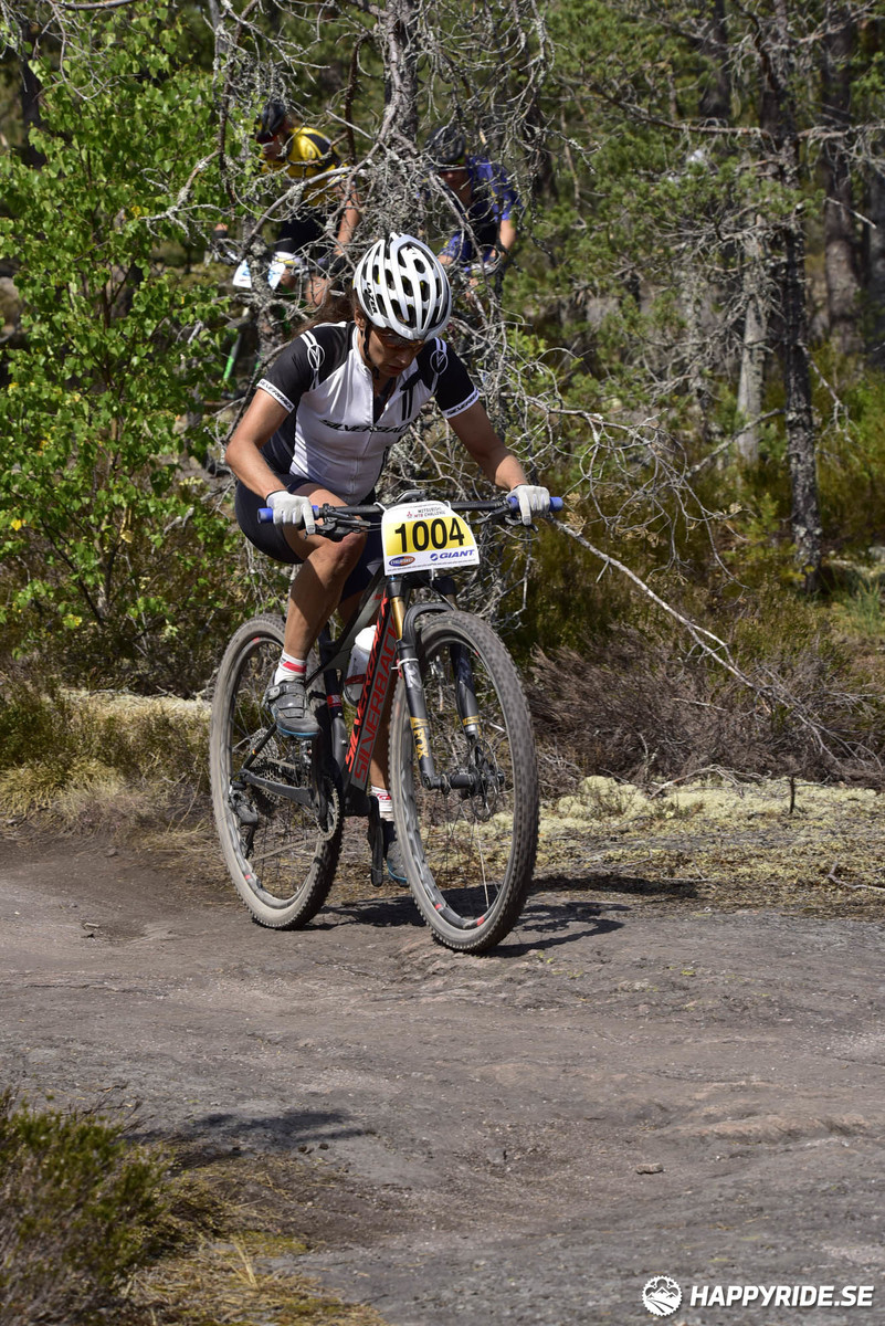 Bild från Lida Loop 2018