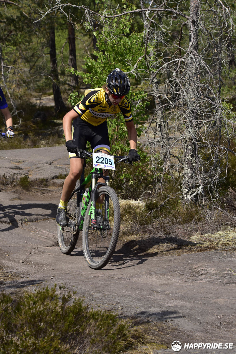 Bild från Lida Loop 2018