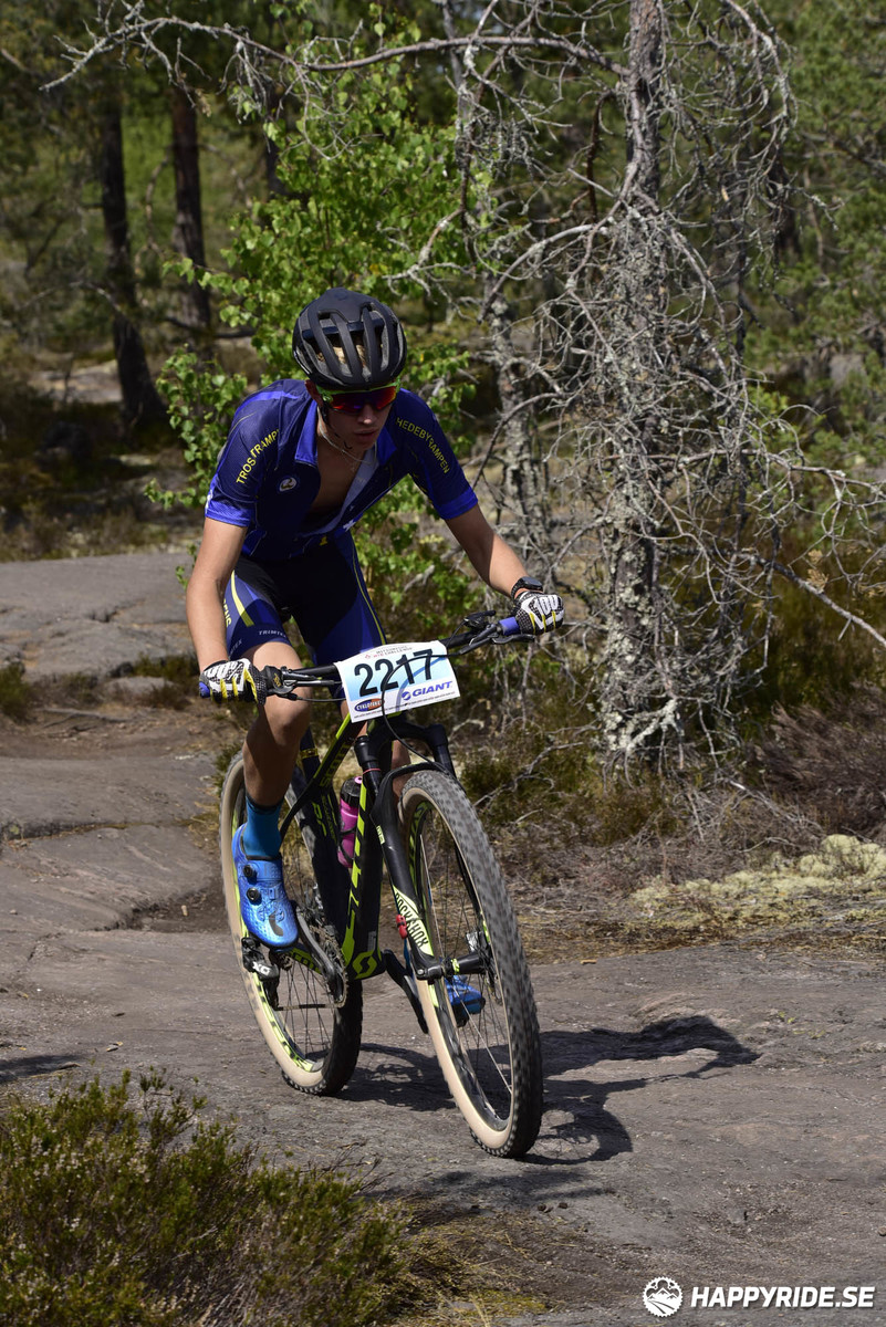 Bild från Lida Loop 2018