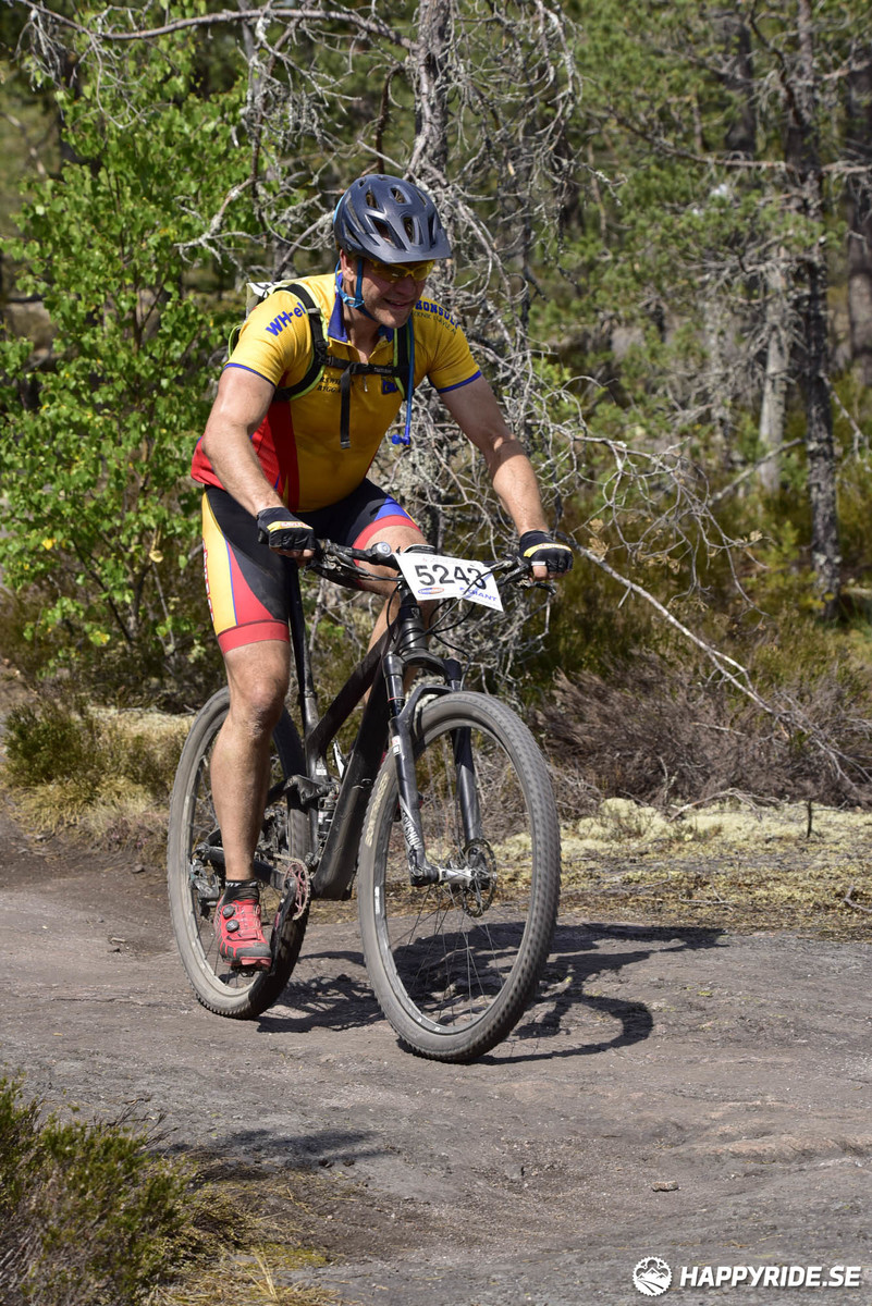 Bild från Lida Loop 2018