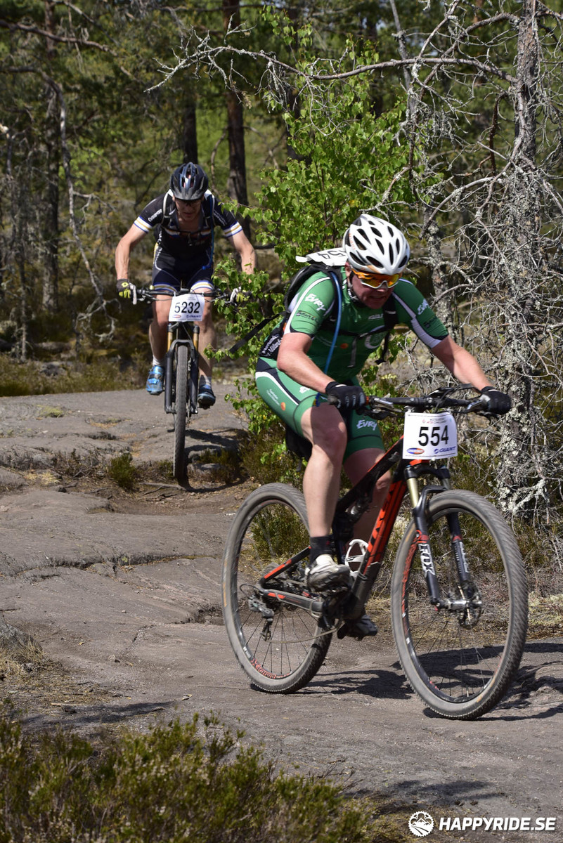 Bild från Lida Loop 2018