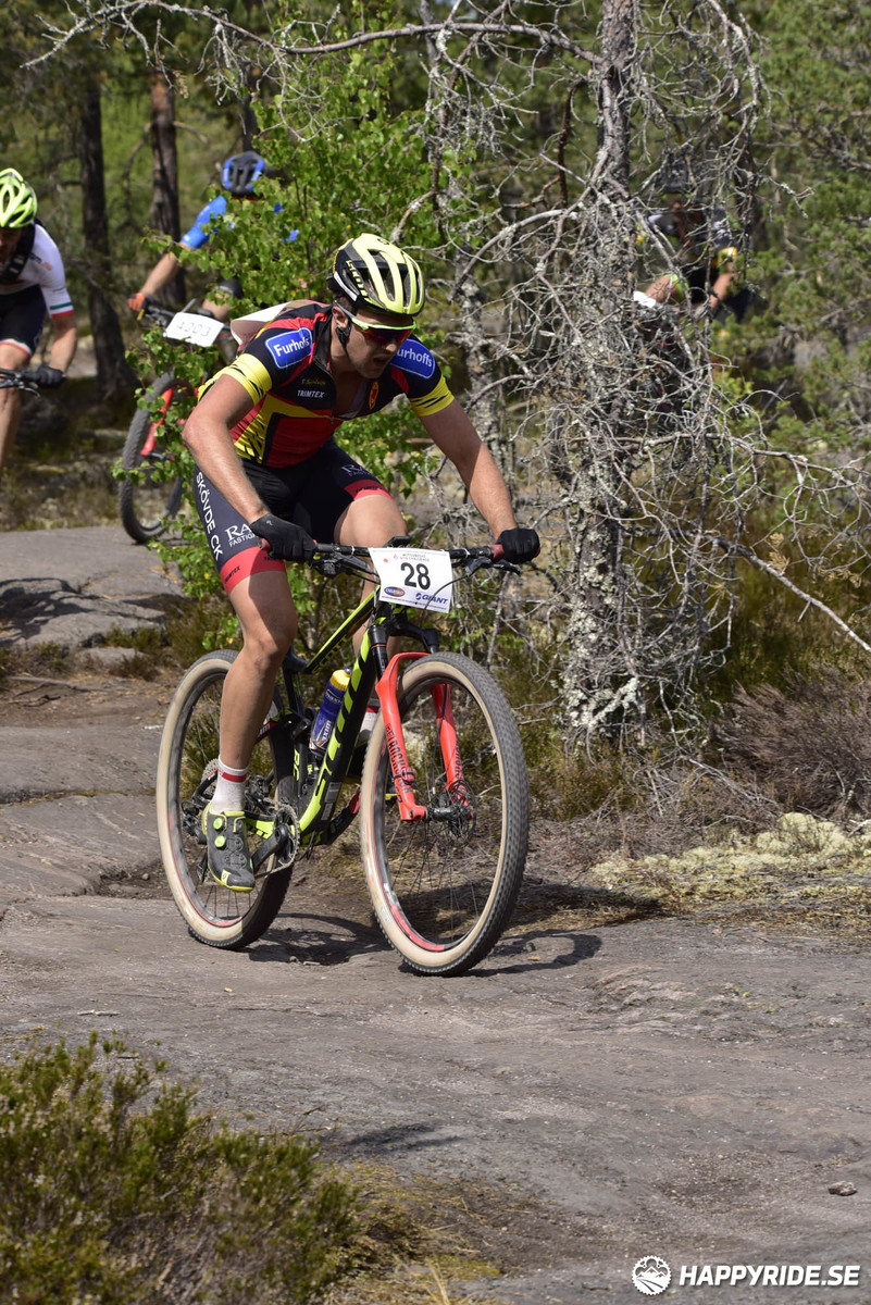 Bild från Lida Loop 2018