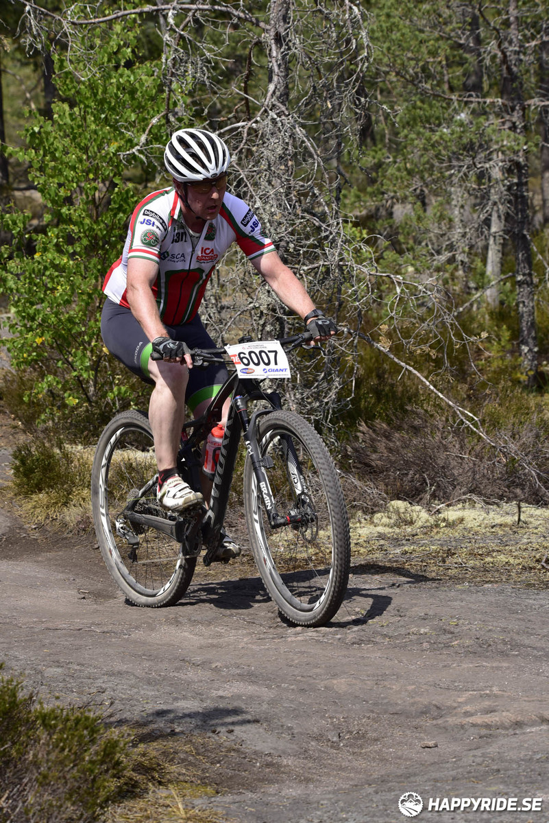Bild från Lida Loop 2018