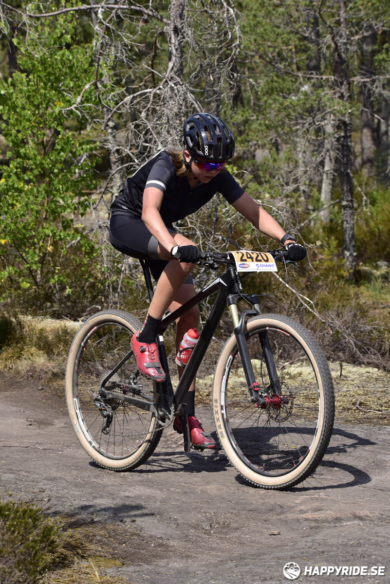 Bild från Lida Loop 2018
