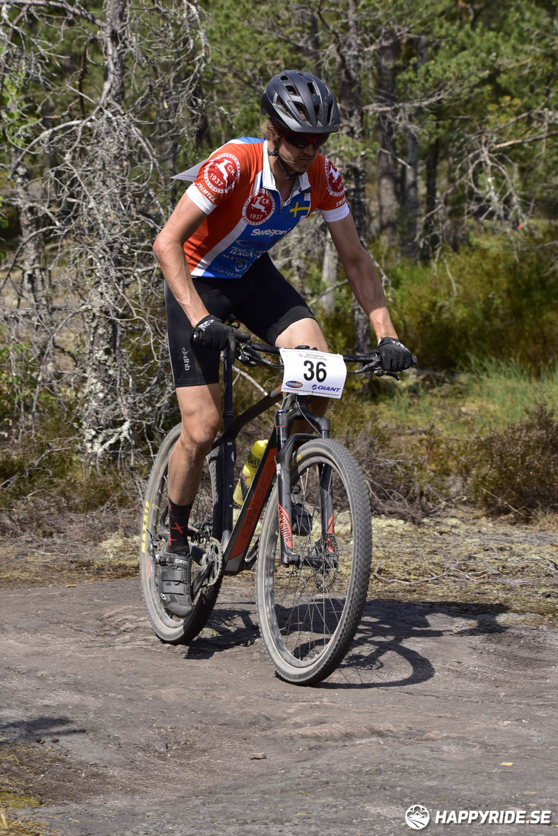 Bild från Lida Loop 2018