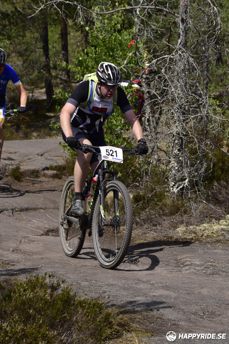 Bild från Lida Loop 2018