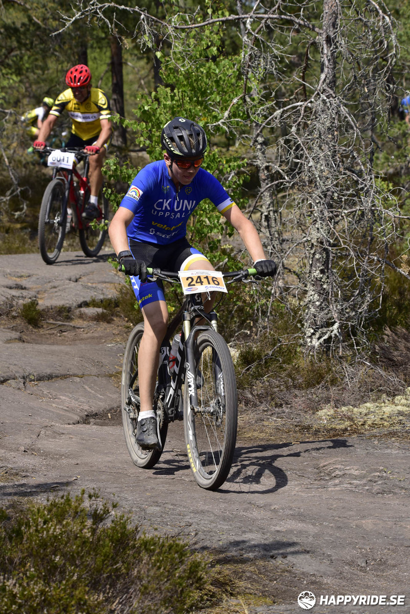 Bild från Lida Loop 2018