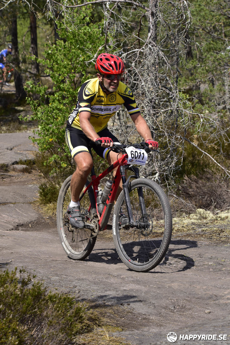 Bild från Lida Loop 2018