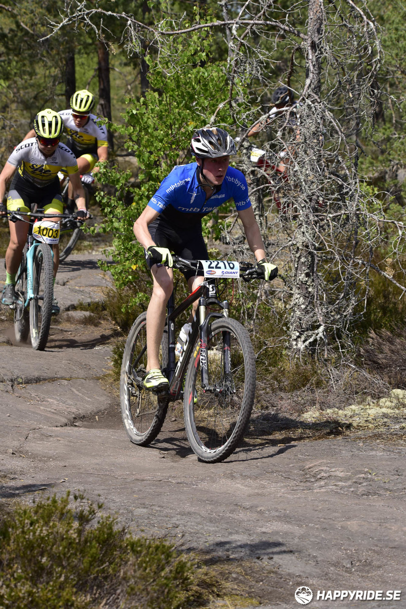 Bild från Lida Loop 2018
