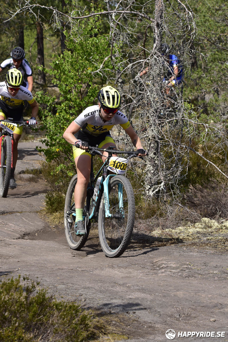 Bild från Lida Loop 2018
