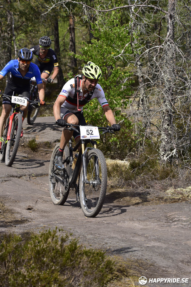 Bild från Lida Loop 2018
