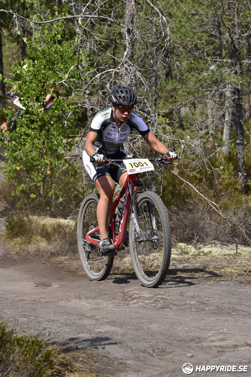 Bild från Lida Loop 2018