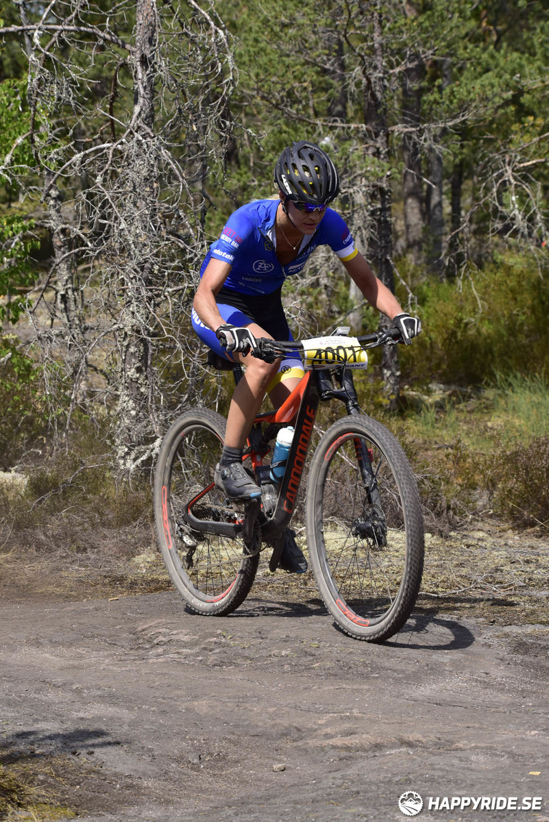 Bild från Lida Loop 2018
