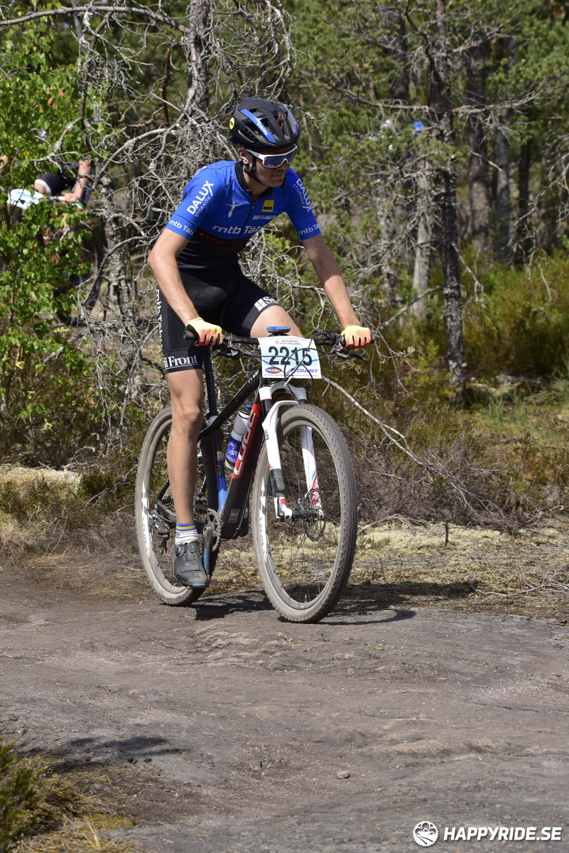Bild från Lida Loop 2018