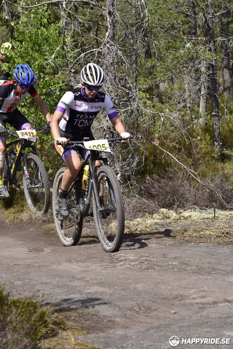 Bild från Lida Loop 2018