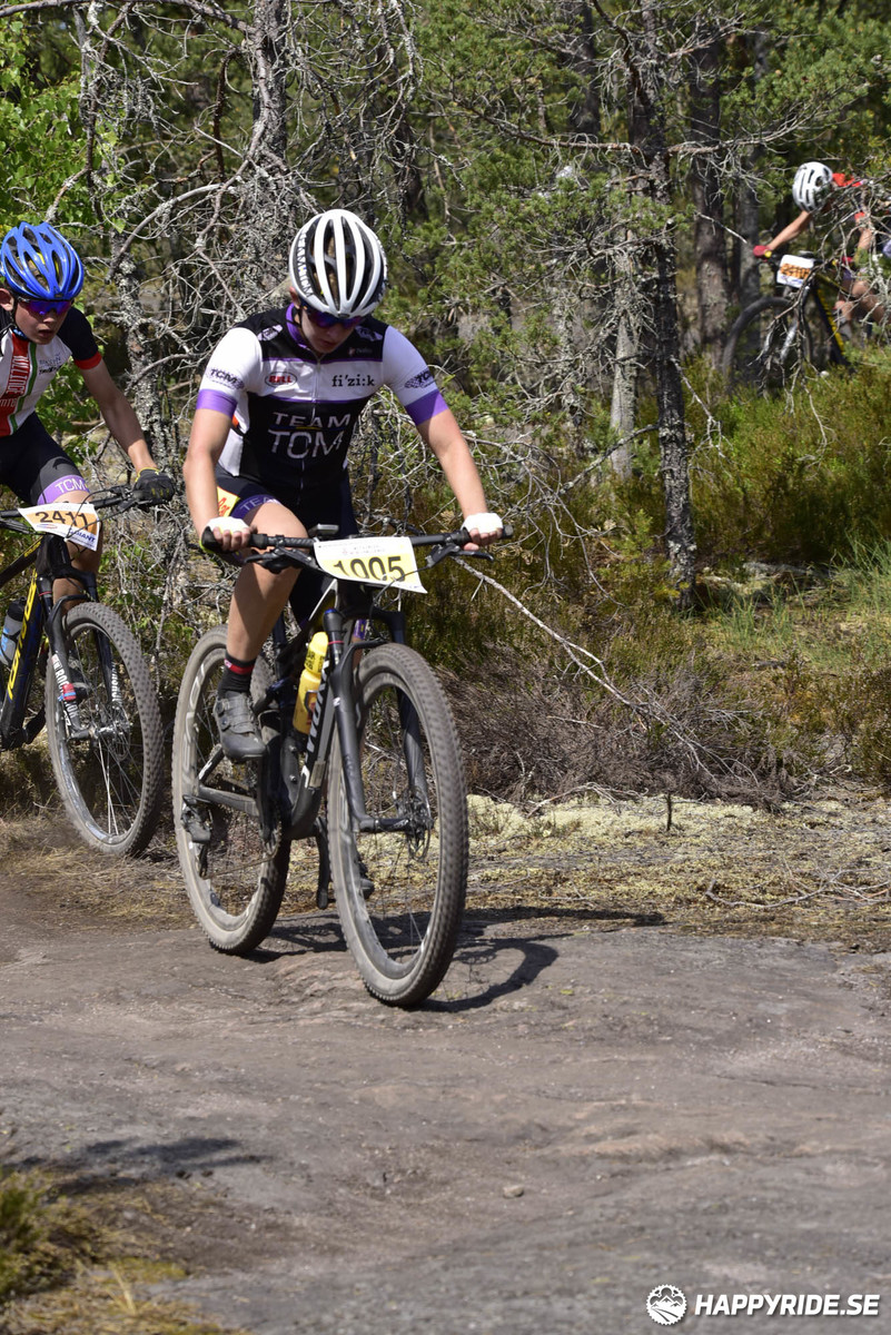 Bild från Lida Loop 2018