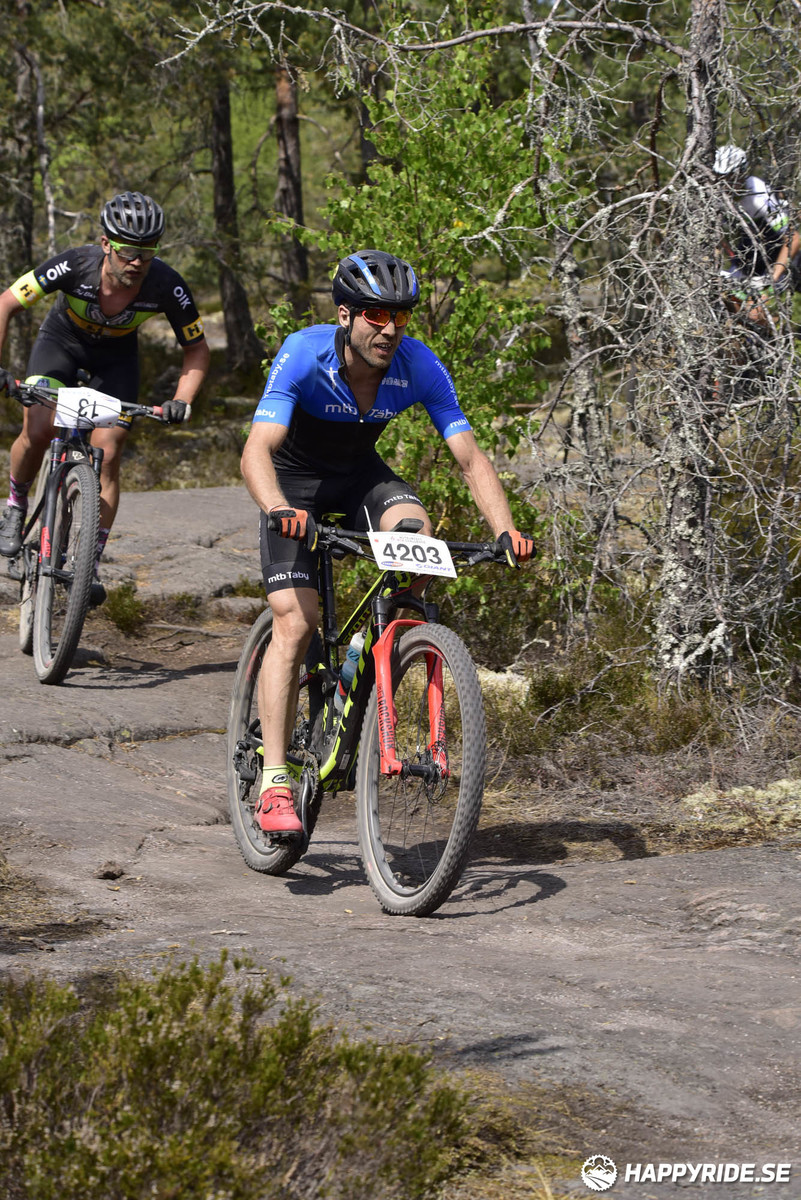 Bild från Lida Loop 2018