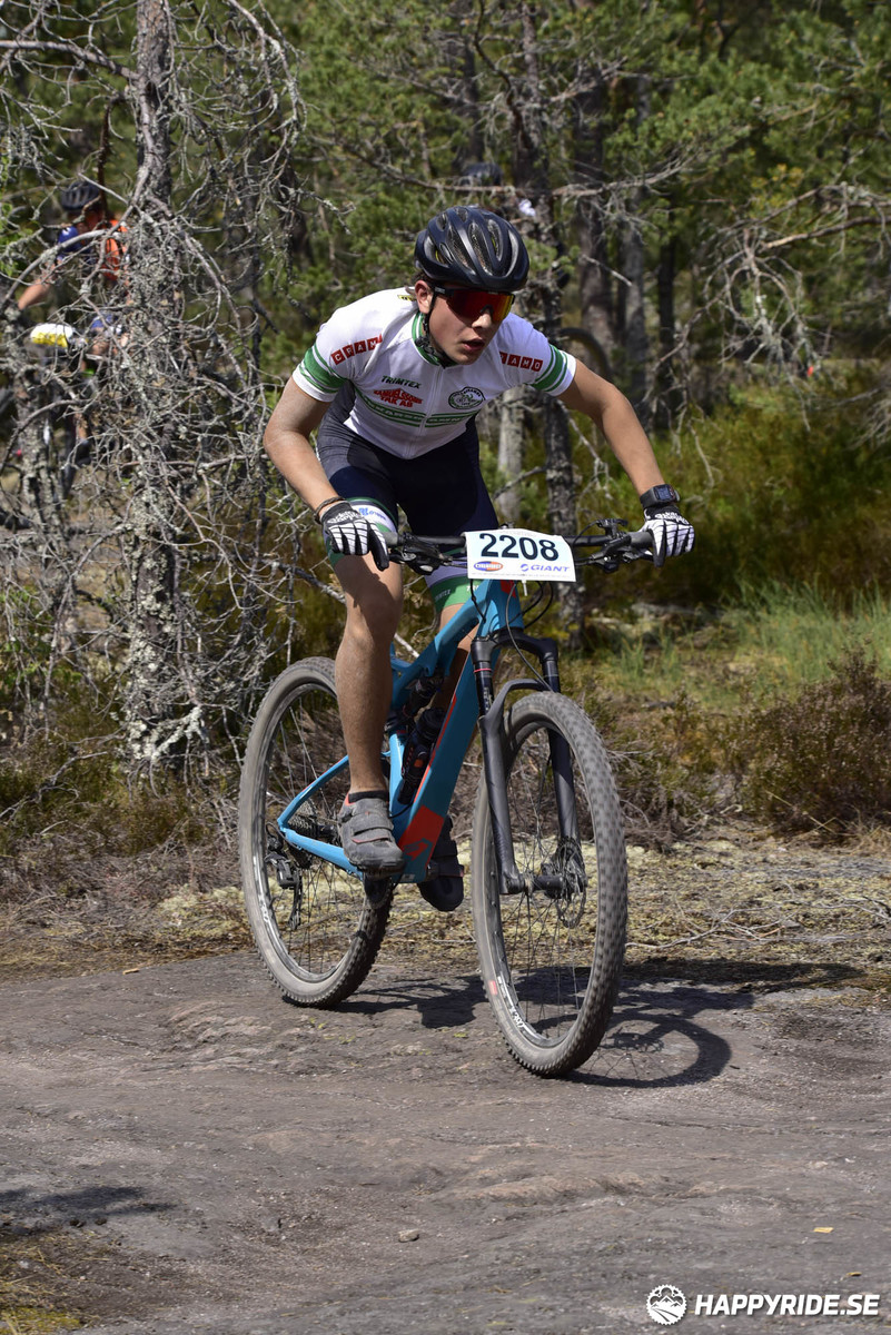 Bild från Lida Loop 2018