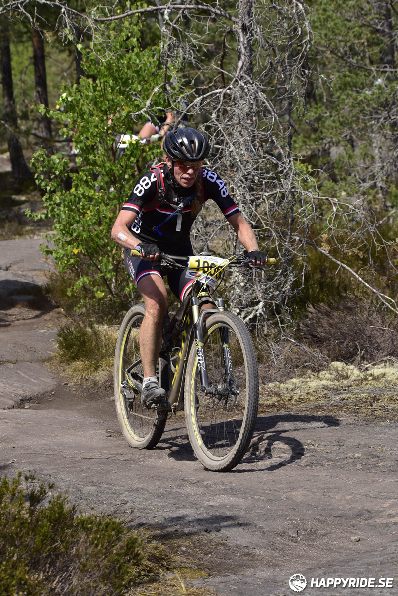 Bild från Lida Loop 2018