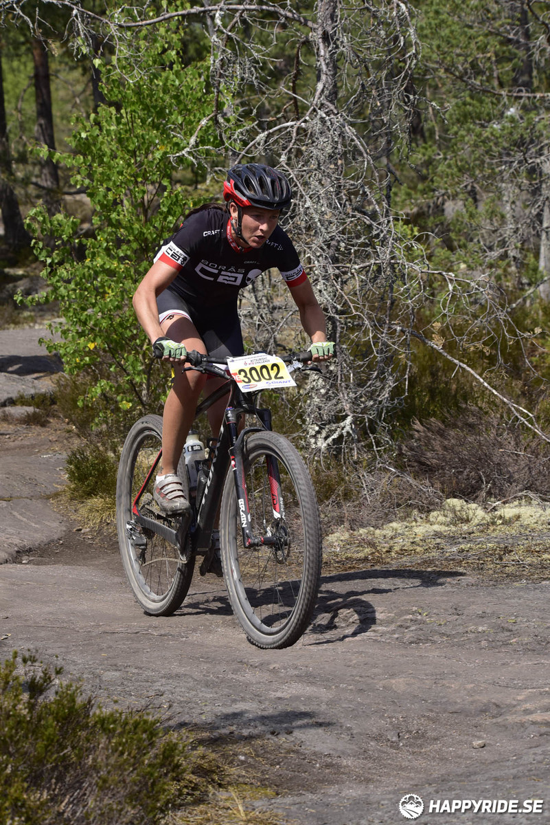 Bild från Lida Loop 2018