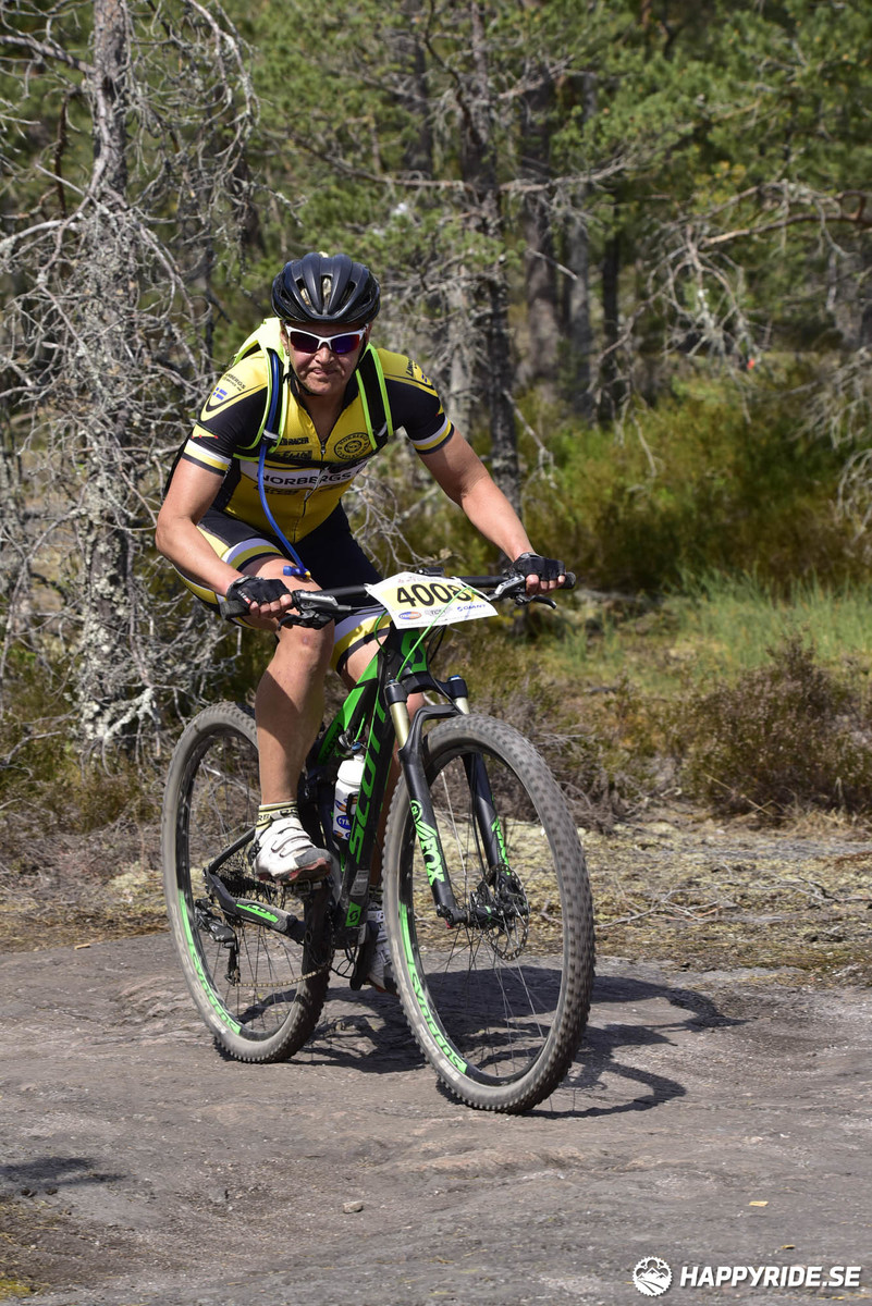 Bild från Lida Loop 2018