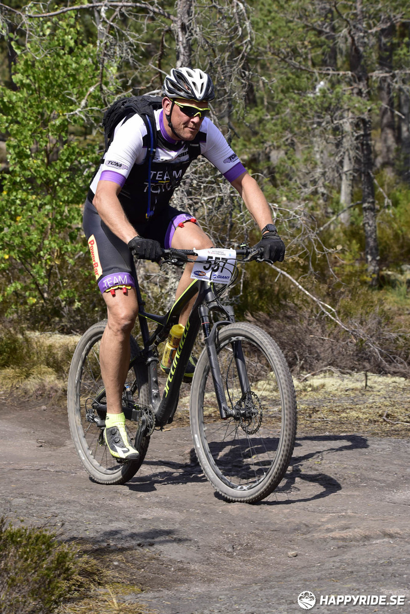 Bild från Lida Loop 2018