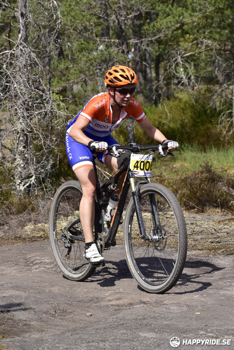 Bild från Lida Loop 2018