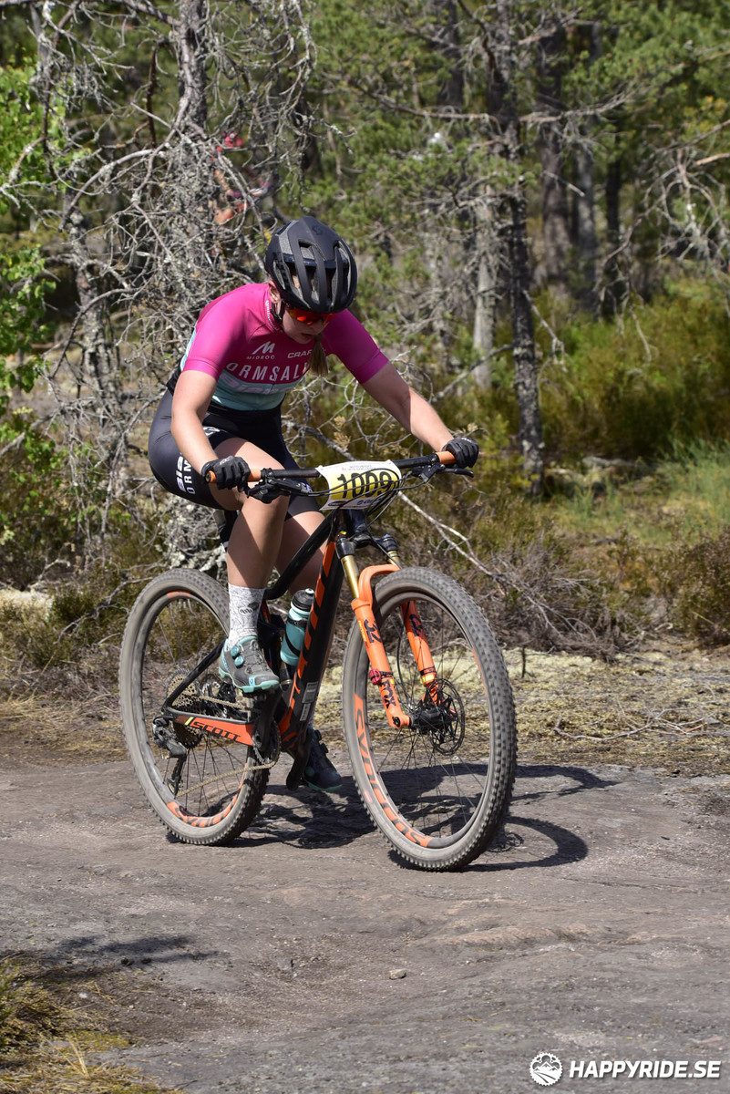 Bild från Lida Loop 2018