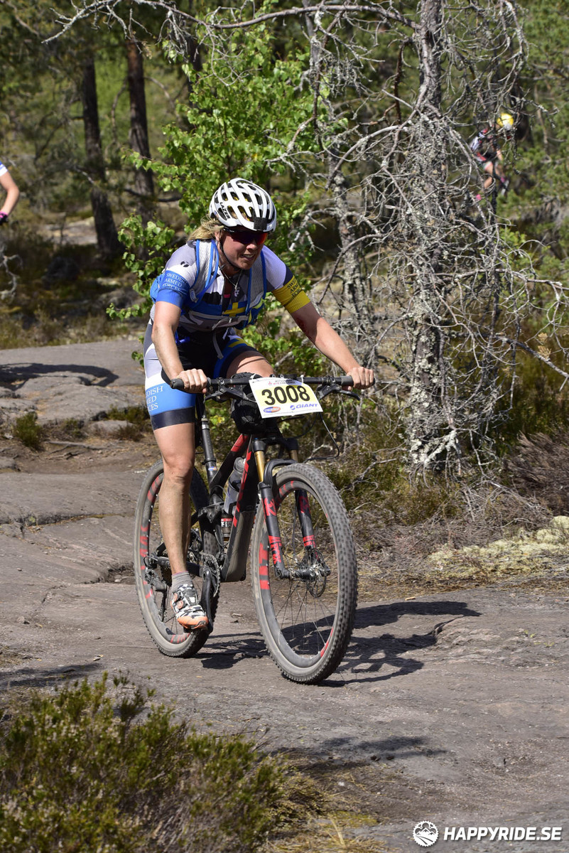 Bild från Lida Loop 2018