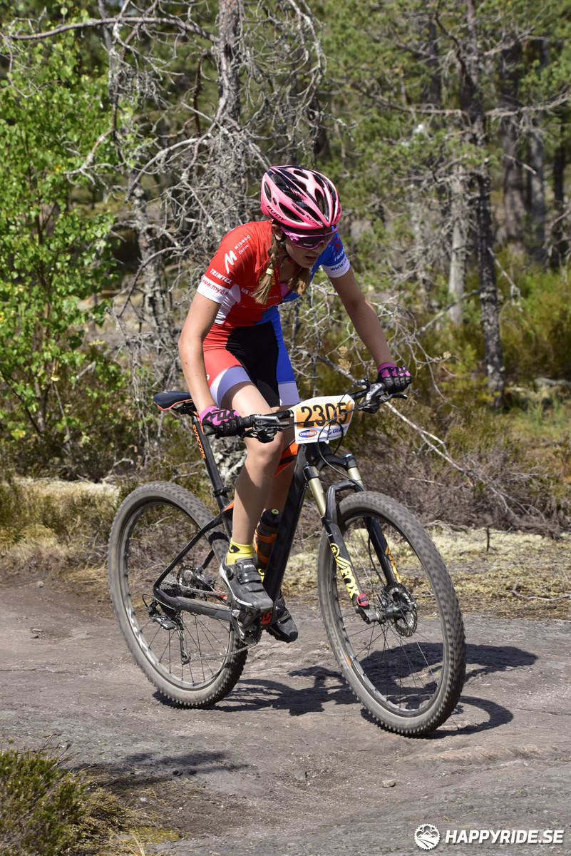 Bild från Lida Loop 2018