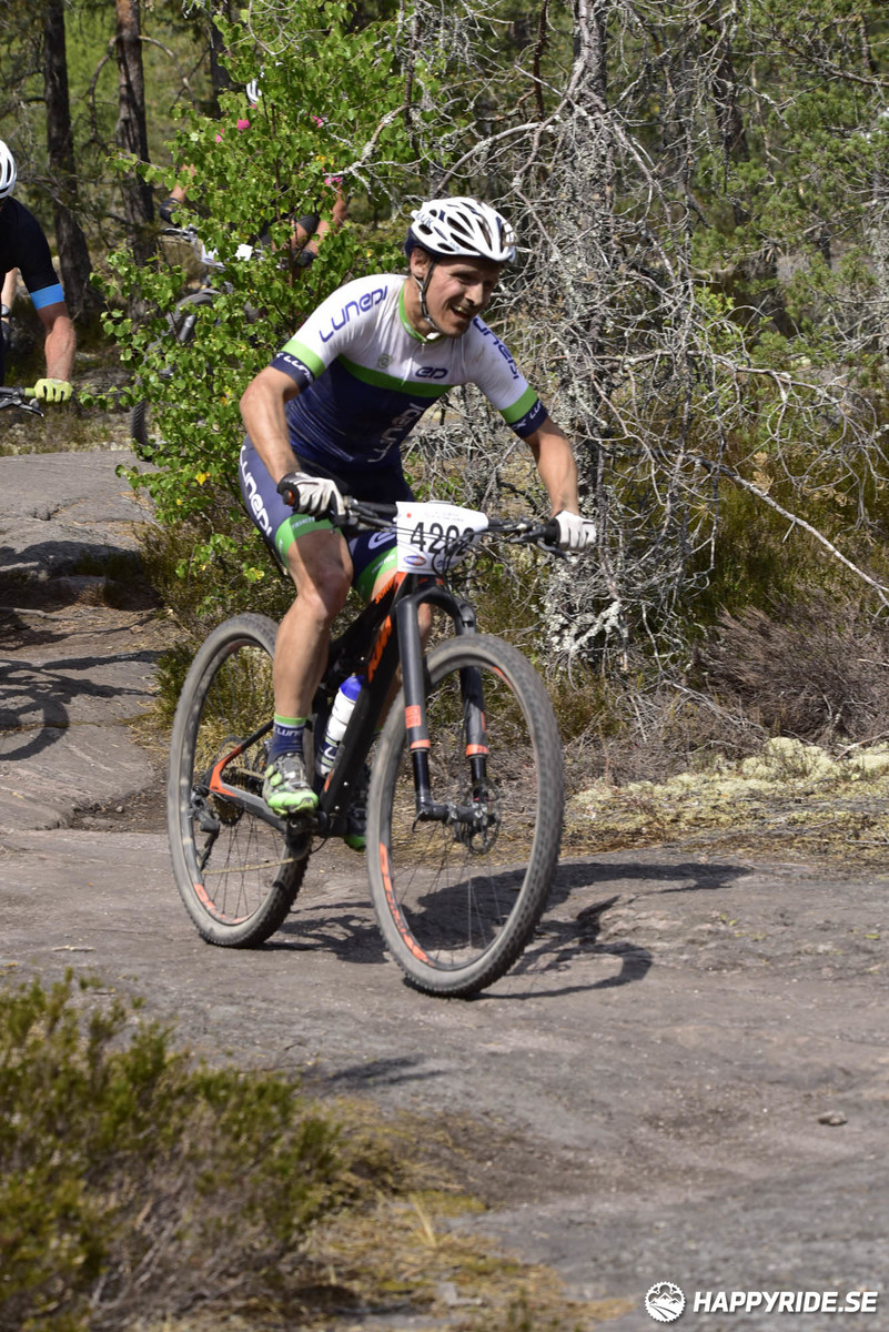 Bild från Lida Loop 2018
