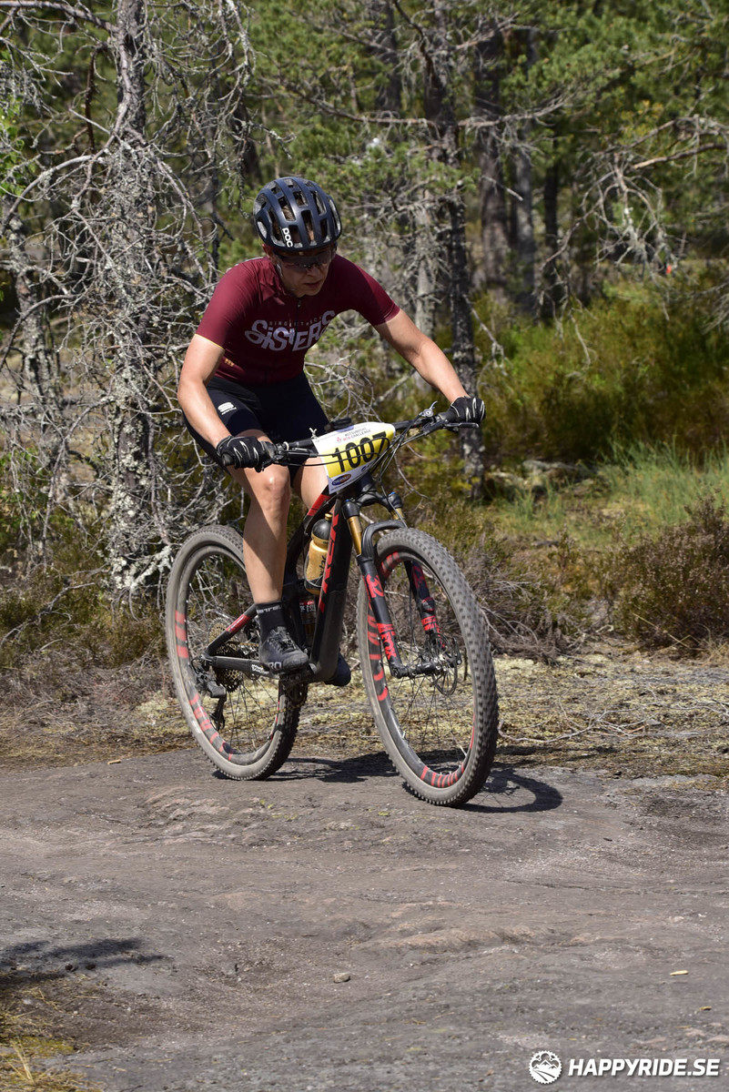 Bild från Lida Loop 2018