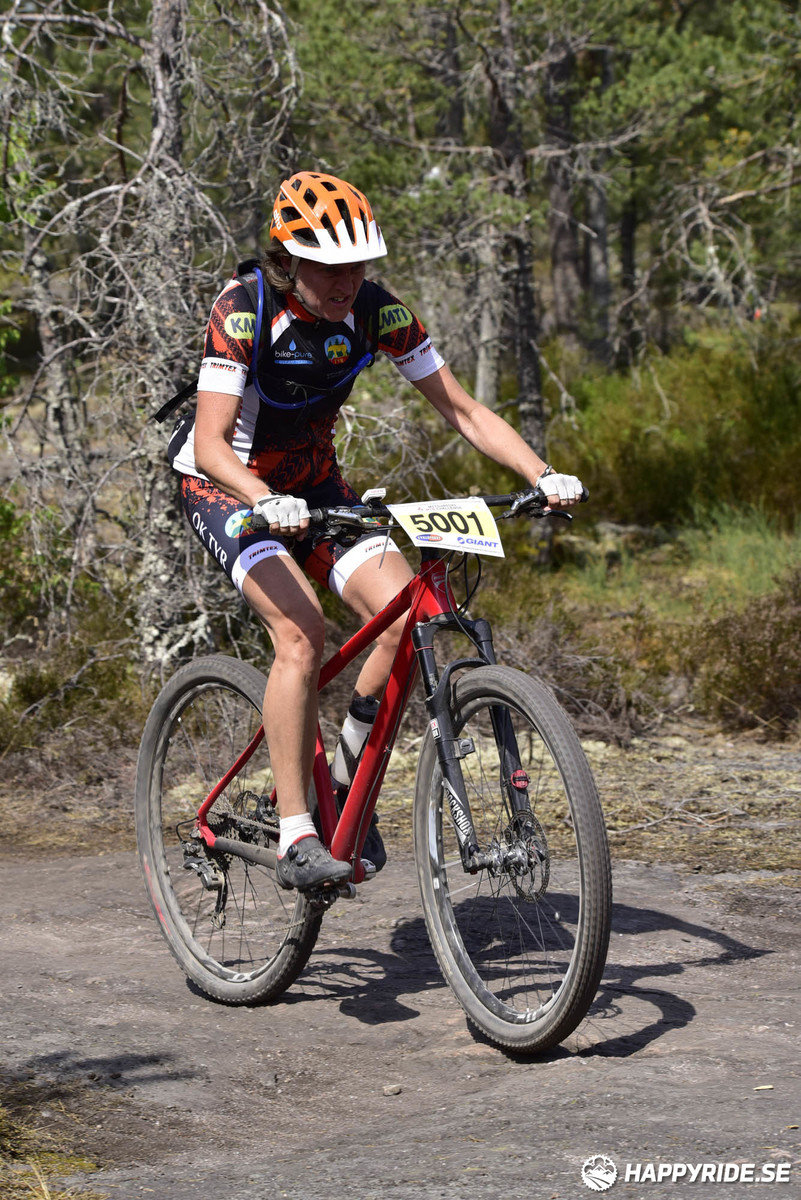 Bild från Lida Loop 2018