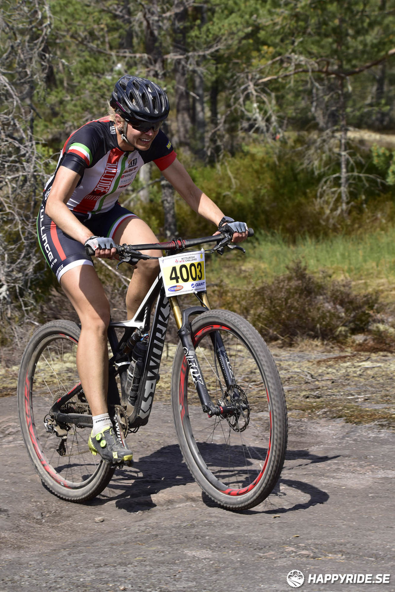 Bild från Lida Loop 2018