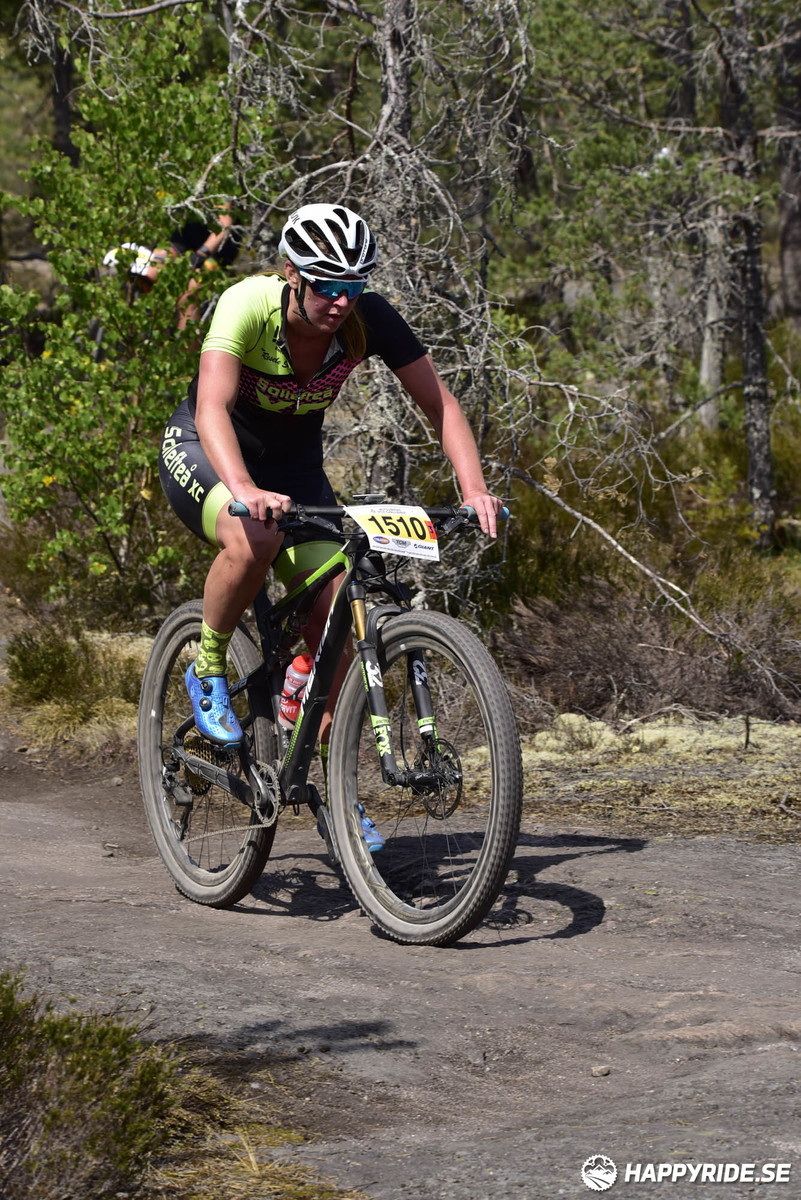 Bild från Lida Loop 2018