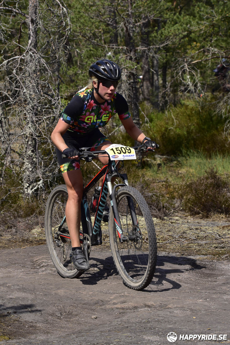 Bild från Lida Loop 2018