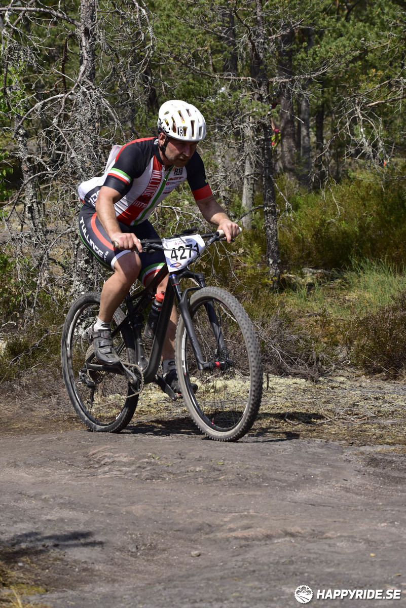 Bild från Lida Loop 2018