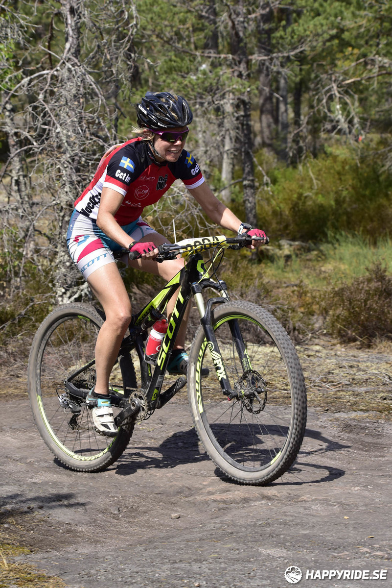 Bild från Lida Loop 2018