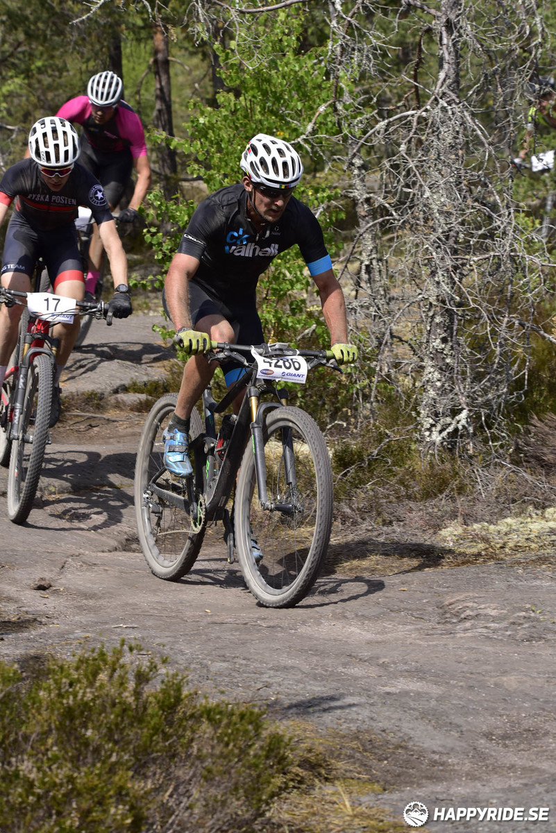 Bild från Lida Loop 2018