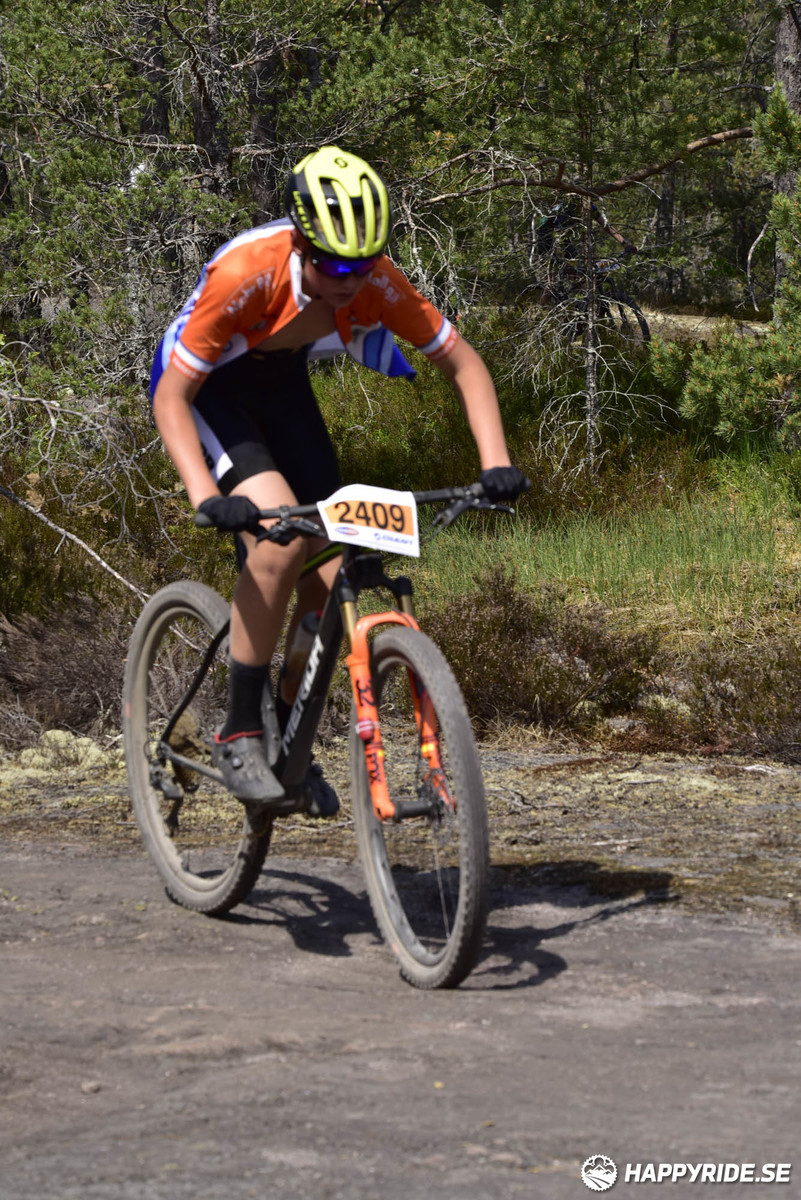 Bild från Lida Loop 2018