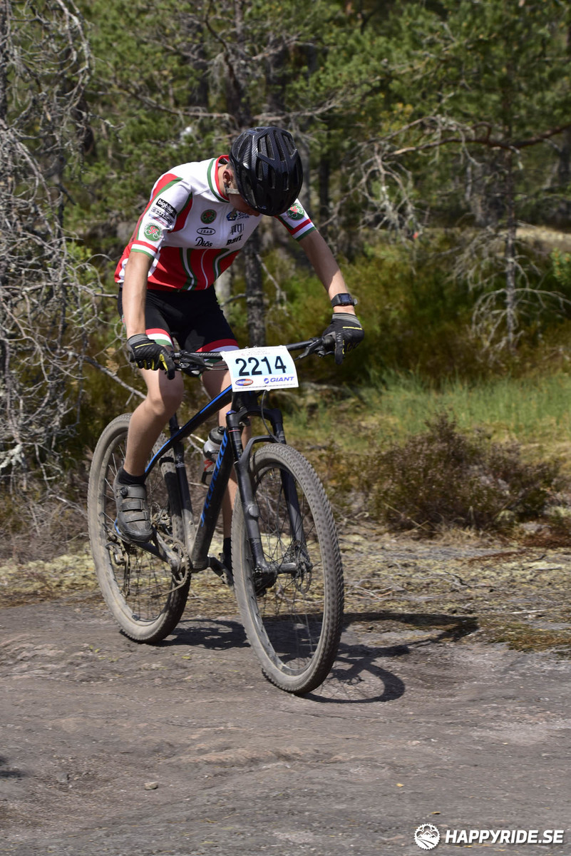 Bild från Lida Loop 2018
