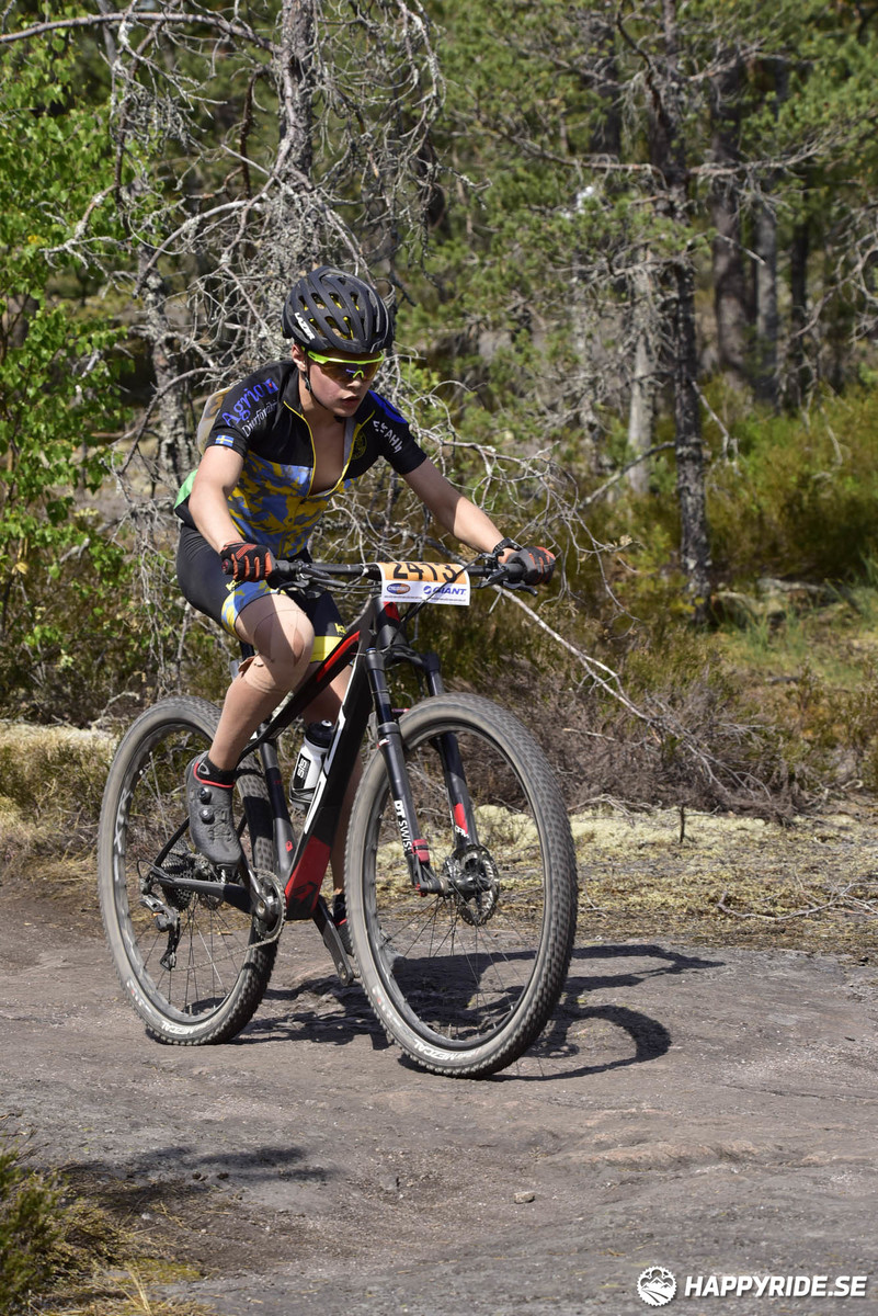 Bild från Lida Loop 2018