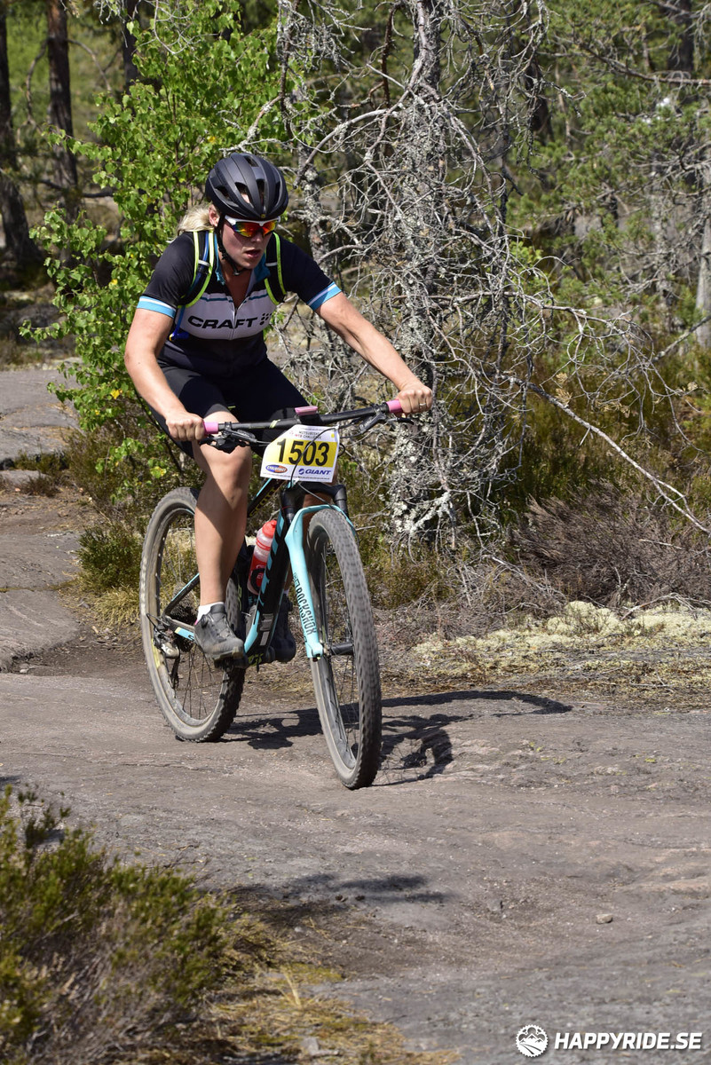 Bild från Lida Loop 2018