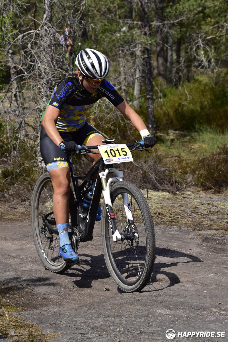 Bild från Lida Loop 2018