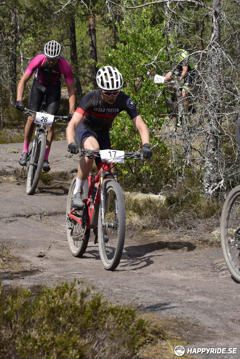 Bild från Lida Loop 2018
