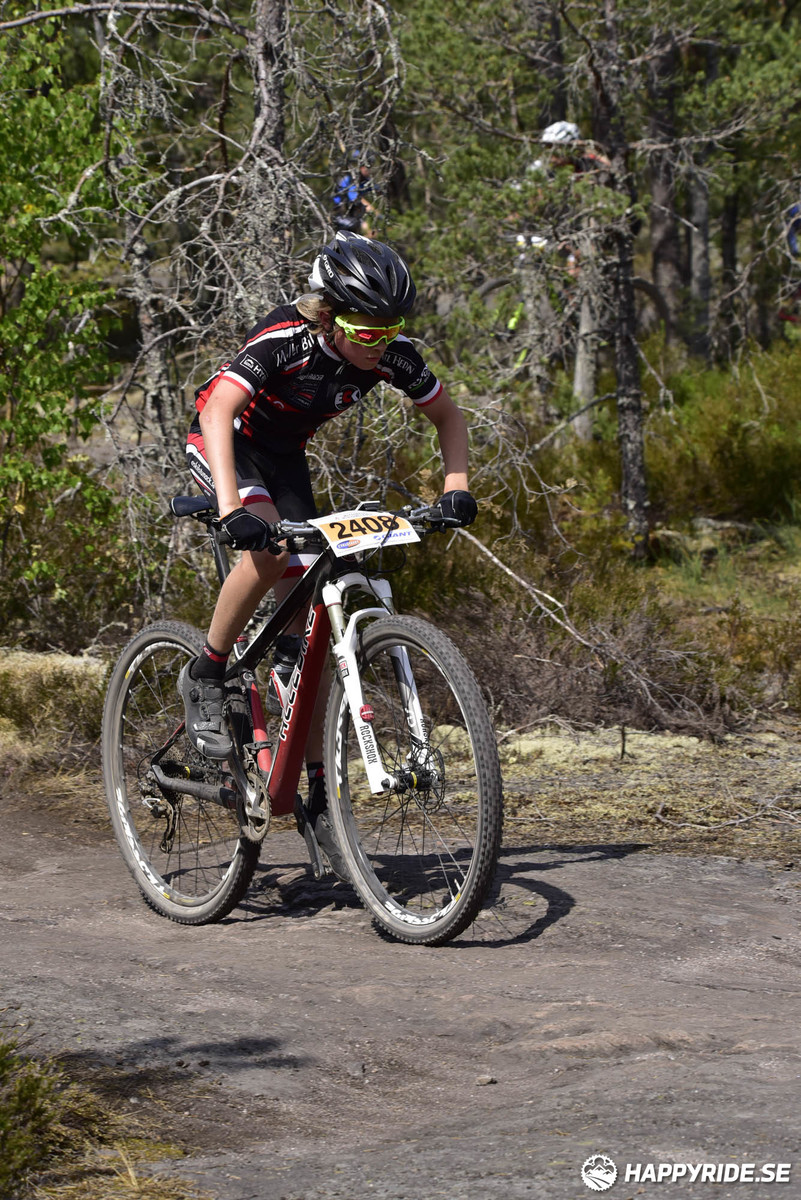 Bild från Lida Loop 2018